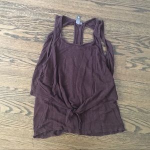 Sweaty Betty Tank